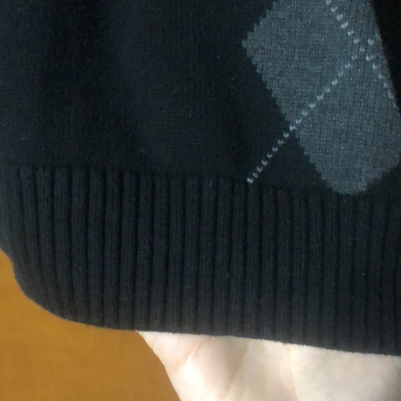 Oscar De La Renta Sweater - Picture 6 of 7